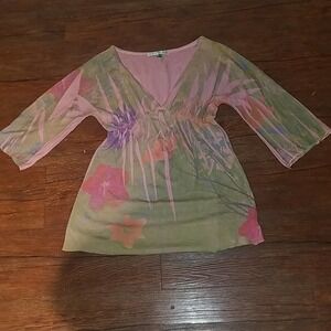 Daniel Benjamin L super soft top